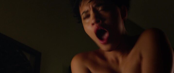 Kiersey Clemons leaked photo #10