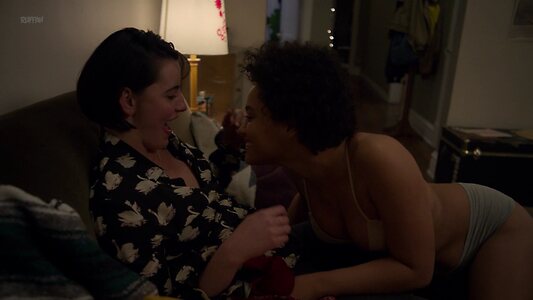 Kiersey Clemons leaked photo #18