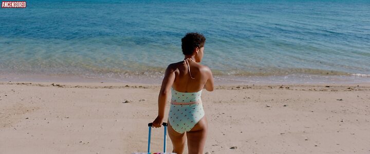 Kiersey Clemons leaked photo #21