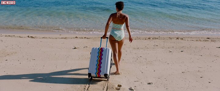 Kiersey Clemons leaked photo #22