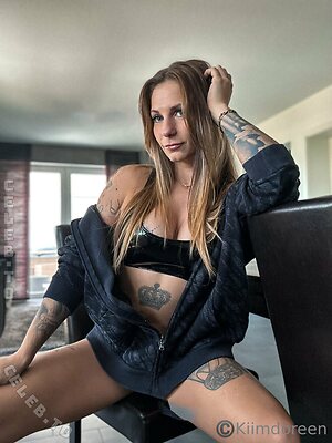 kiimdoreen Nude Leaked Photo #32