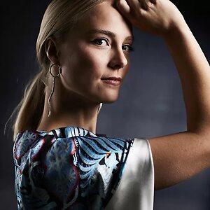 Kiira Korpi leaked photo #11