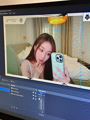 Kiittwy leaked photo #16