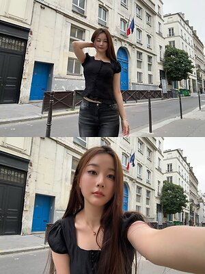 Kiittwy leaked photo #26