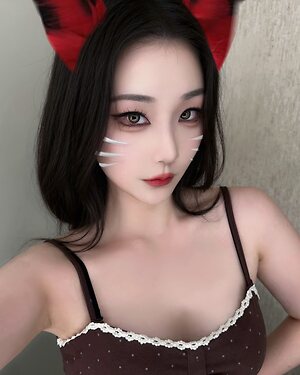Kiittwy leaked photo #39