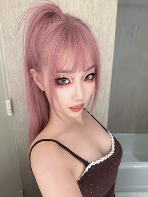 Kiittwy leaked photo #41