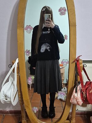 Kiki Glitter Cosplay leaked photo #4
