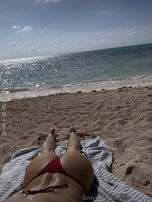 Kiki Passo Nude Leaked Photo #4