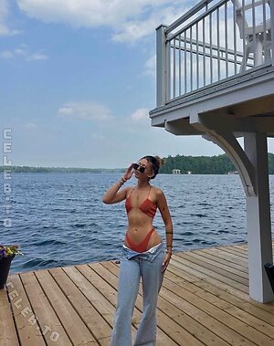 Kiki Winchell Nude Leaked Photo #2