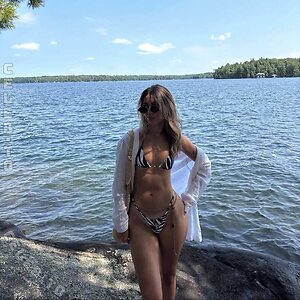 Kiki Winchell Nude Leaked Photo #3