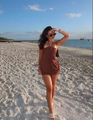 Kiki Winchell Nude Leaked Photo #6