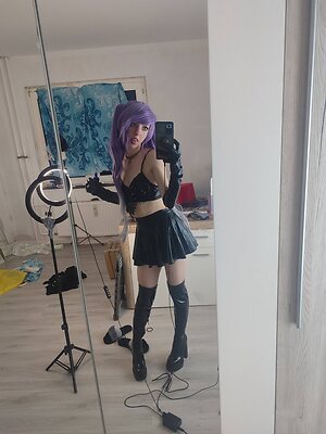 Kikideimos leaked photo #2