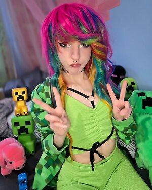 Kikideimos leaked photo #19