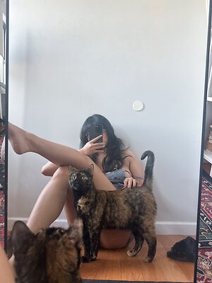 kikiiiru leaked photo #3