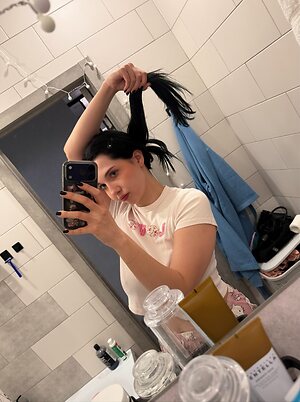 Kiko Baka leaked photo #3