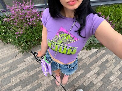 Kiko Baka leaked photo #4