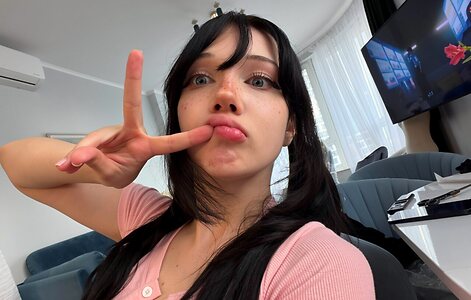 Kiko Baka leaked photo #5