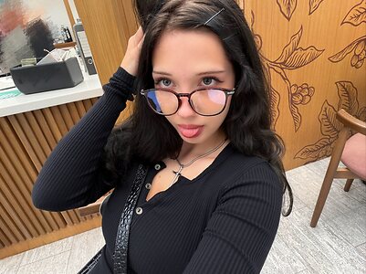 Kiko Baka leaked photo #7