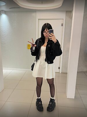 Kiko Baka leaked photo #10