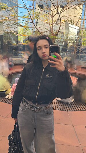Kiko Baka leaked photo #17