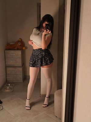 Kiko Baka leaked photo #19