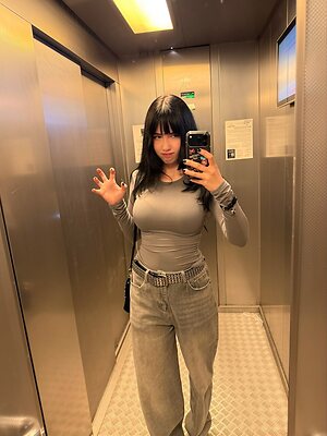 Kiko Baka leaked photo #24