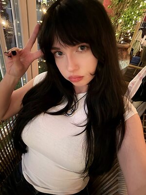 Kiko Baka leaked photo #26