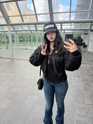 Kiko Baka leaked photo #30