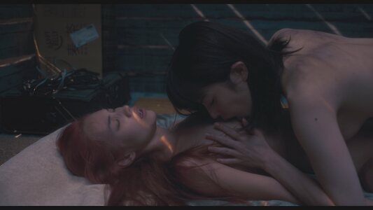 Kiko Mizuhara leaked photo #22