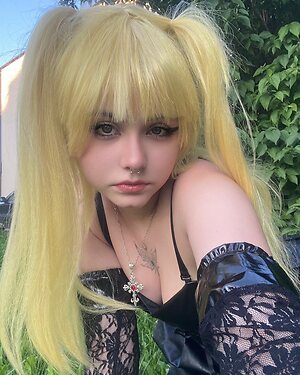 kikumori leaked photo #45