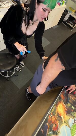 kill3rkitty leaked photo #2