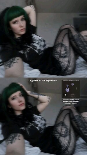 kill3rkitty leaked photo #6