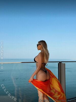 Killer Katrin Nude Leaked Photo #20