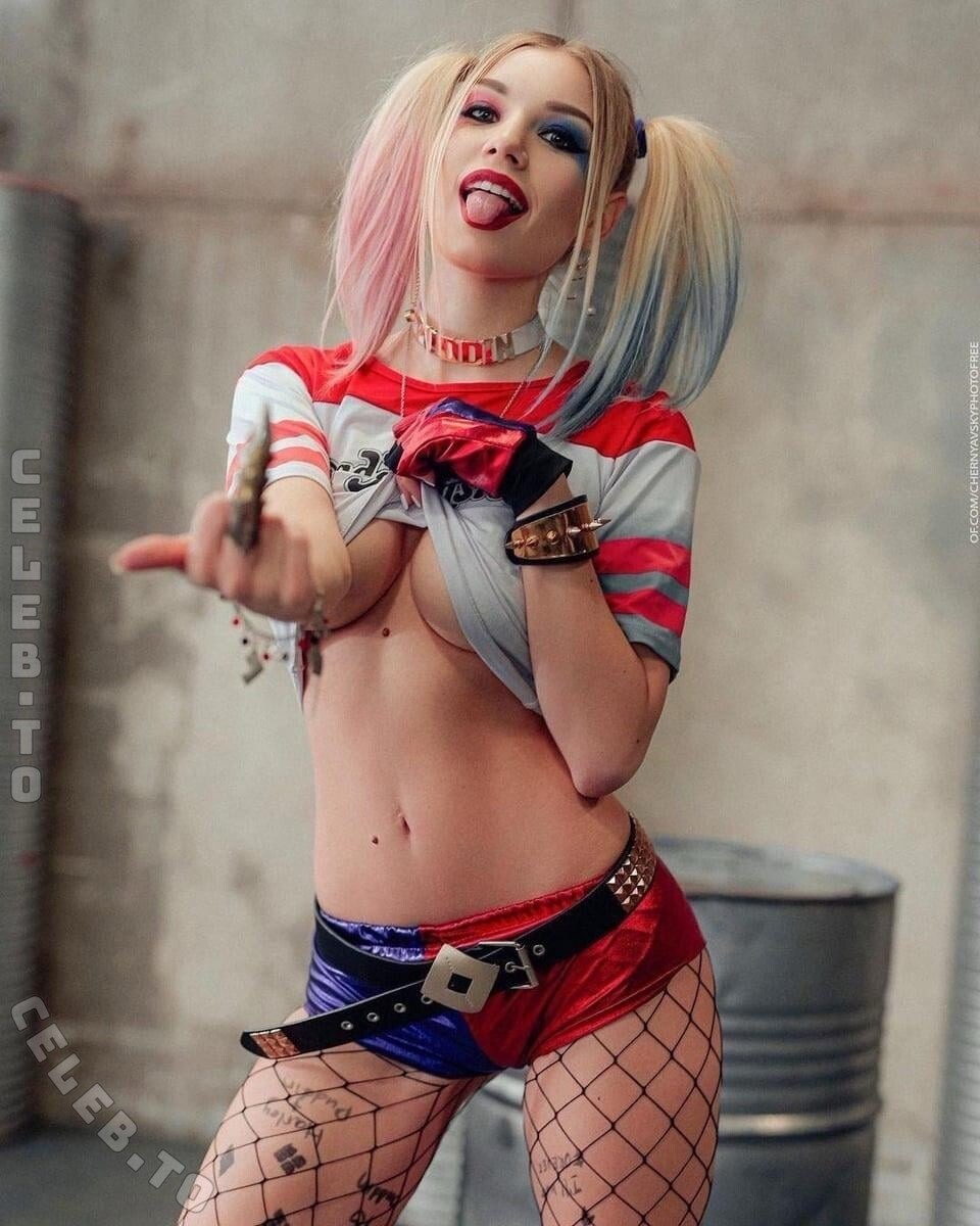 Killer Katrin photo