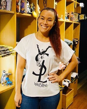 Killer Kelly leaked photo #9