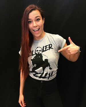 Killer Kelly leaked photo #10