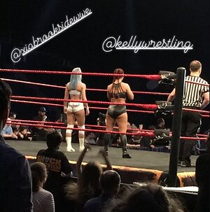 Killer Kelly leaked photo #14