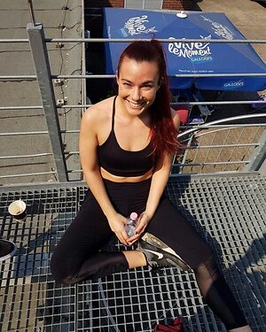 Killer Kelly leaked photo #18