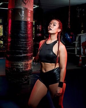 Killer Kelly leaked photo #21