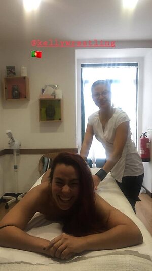 Killer Kelly leaked photo #22