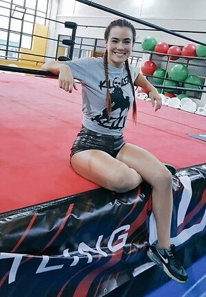Killer Kelly leaked photo #23