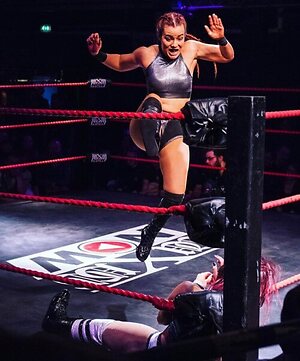Killer Kelly leaked photo #24