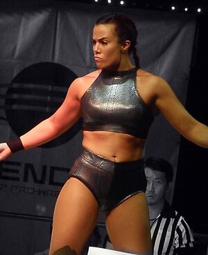 Killer Kelly leaked photo #26