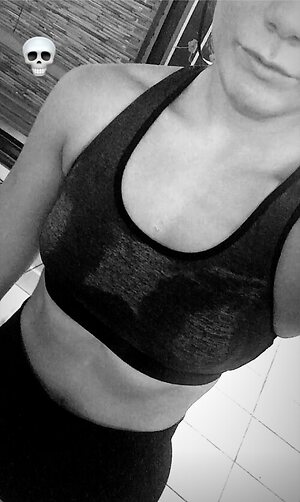Killer Kelly leaked photo #27