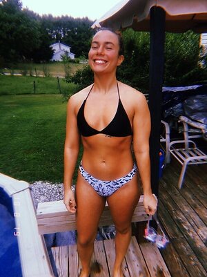 Killer Kelly Nude Leaked Photo #31