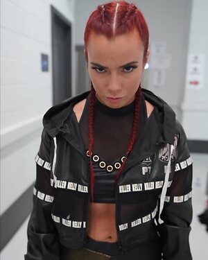 Killer Kelly leaked photo #35