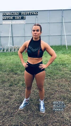 Killer Kelly leaked photo #36
