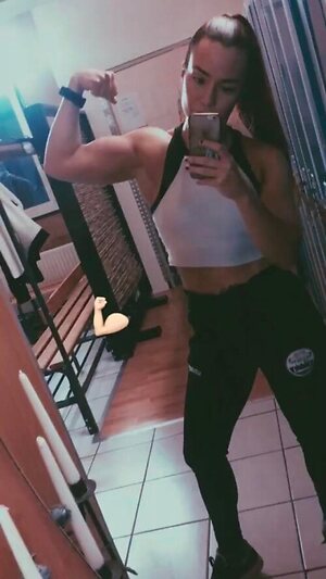 Killer Kelly leaked photo #37