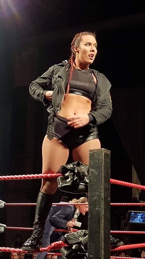 Killer Kelly leaked photo #43
