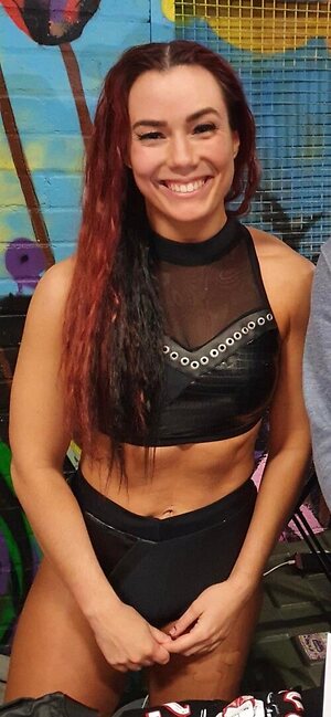Killer Kelly leaked photo #45